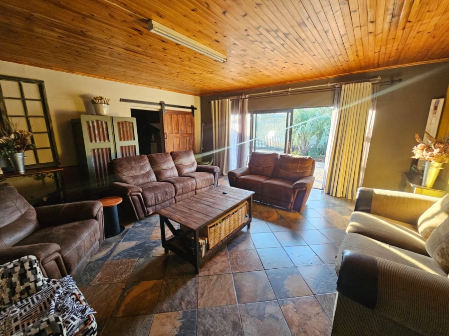 4 Bedroom Property for Sale in Sasolburg Ext 23 Free State